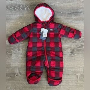Oshkosh Baby onesie